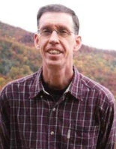 Daniel Geddie