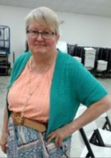 Pamela Richards