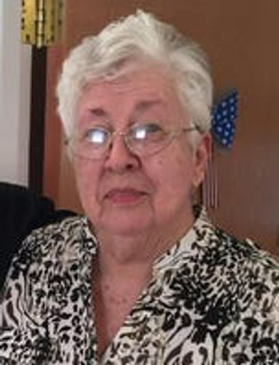 Joyce Penuel Sears