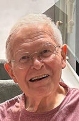 Thomas Michael Powell