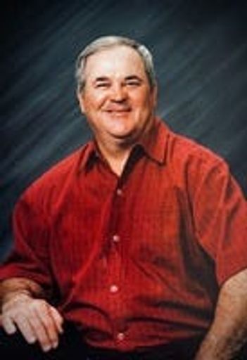 James Donald 