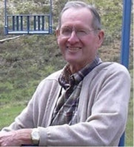 Edward Dorsey