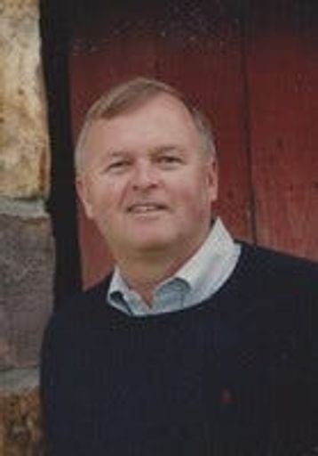 Newton H. Morgan, Jr.