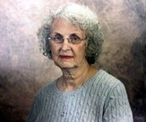 Betty Lanier