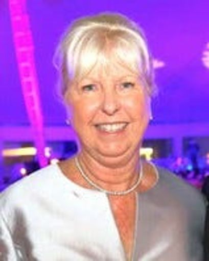 Gloria Schilling Almkuist