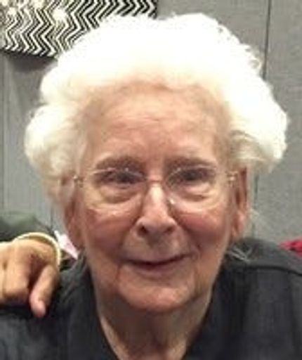 Elizabeth Glover
