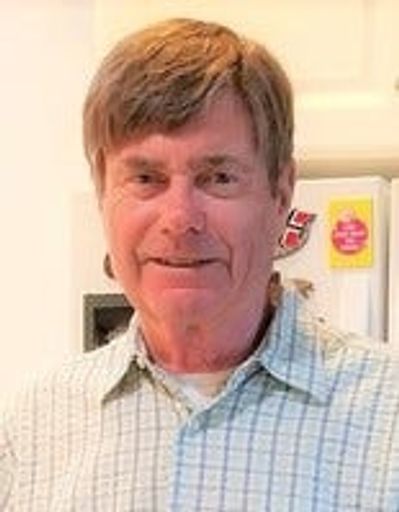 Henry John (Hank) Steffens