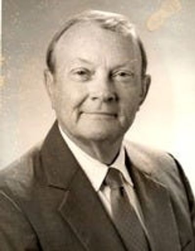 Harry Lawrence 