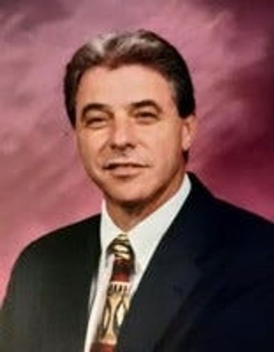 Clarence Wayne Barnes