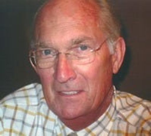 Henry Wood Johnston, Jr.