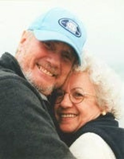 Phillip Ray Skipper