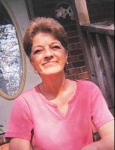 Geraldine Theresa Rabaglia