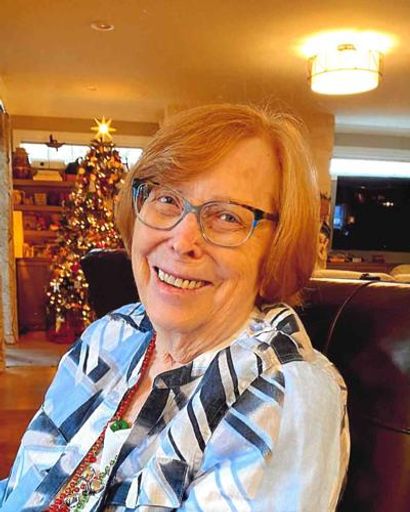 Carolyn Glaze