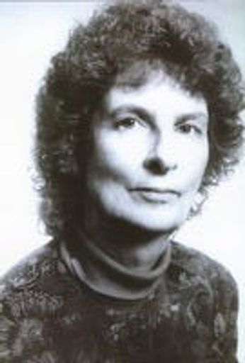 Doris Jennie Palmer Norton