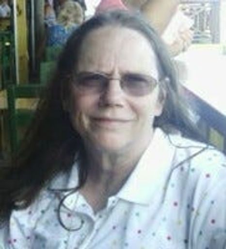 Barbara Jones Washburn