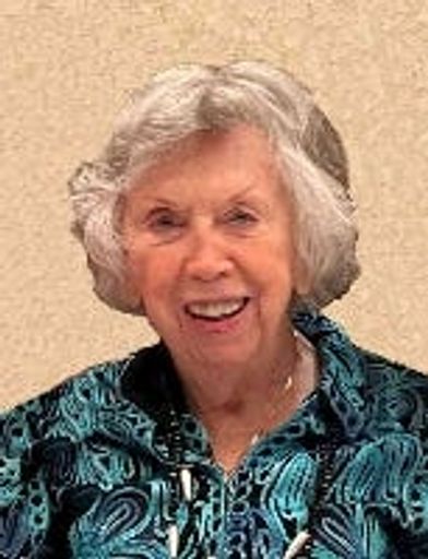 Joyce Linthicum Fox
