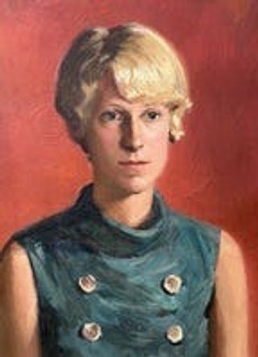 Rosalind Napier Fuller