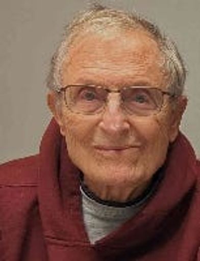 Van Heilman Ernest