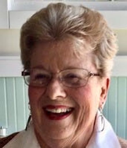 Suzette Benning