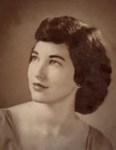 Julie Ann Burnett Orrell