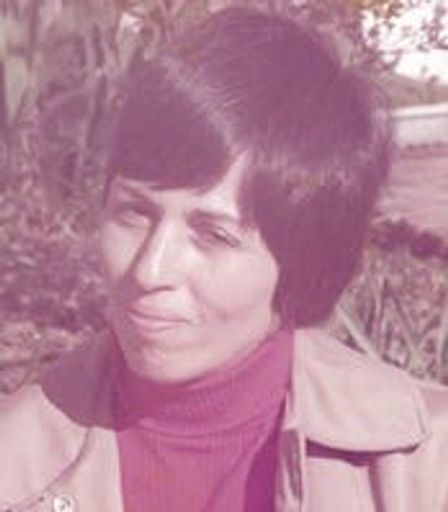 Annette Anderson