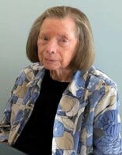 Eva Mae Willetts