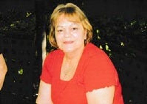 Judith Carolyn Bellamy Rowe