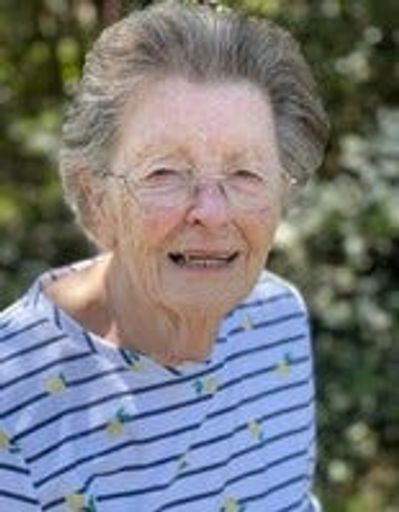 Eunice Hines
