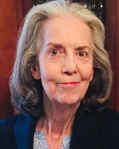 Harriett Hayden