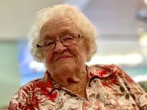 Mildred Johnson Greenway