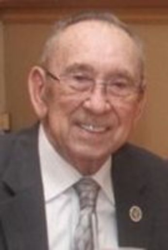 Donald W. Lewis