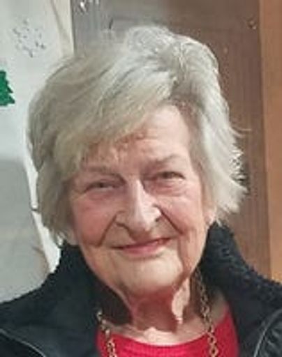 Carolyn Shepard Moore