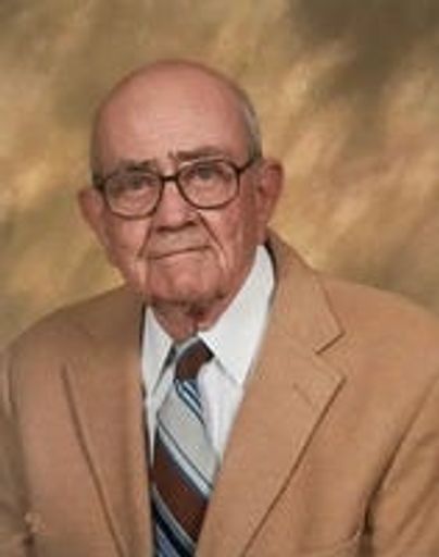 Eugene Cleapor Rountree