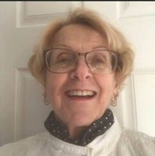 Kathy Railo