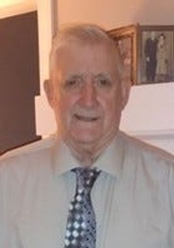 James P. Zola