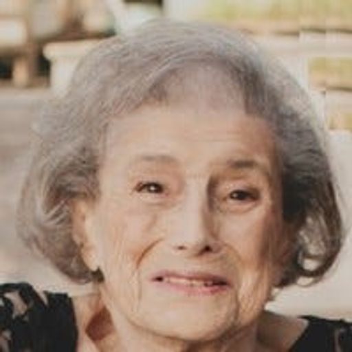 Barbara Sachs Margulies Schwartz