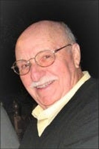 Frank Caputo, Jr.