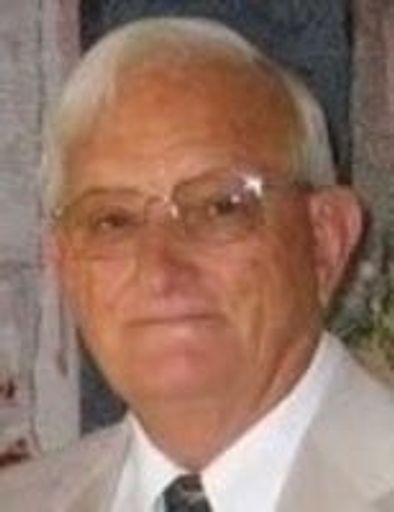Col. Virgil Felix Batten (Ret.)