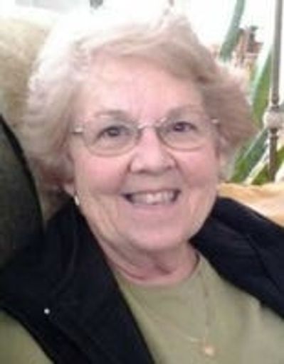 Joan Taylor