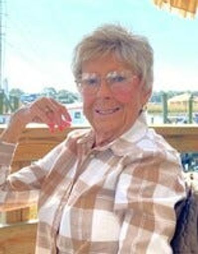 Linda Faye Grove Cooper