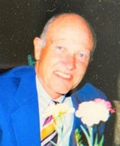 John (Jack) Jerome Cleary