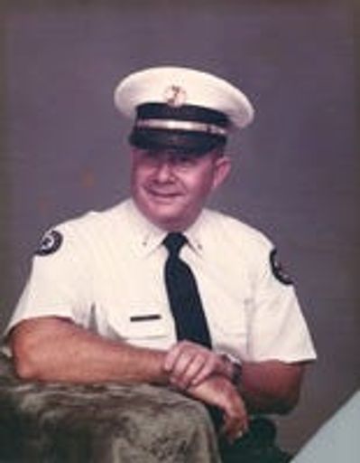 Luther George Brown