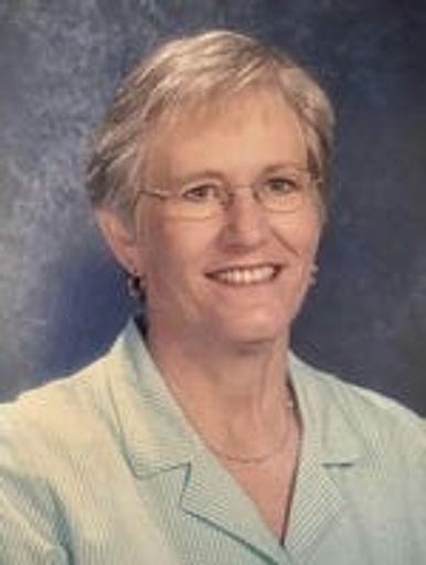 Katherine “Kathy” Kornegay Ellis