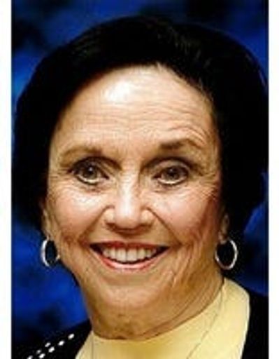 Sarah Cole Jordan