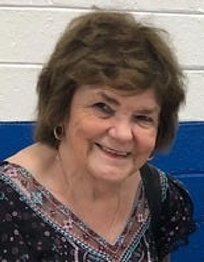 Margaret Mae Mitchell Ashcraft