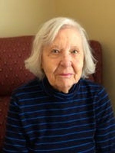 Edna Banks Haverty