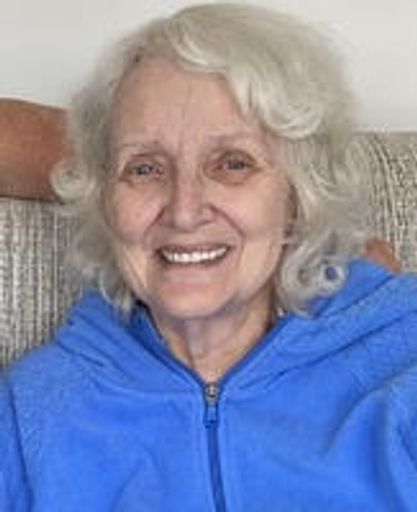 Margaret 