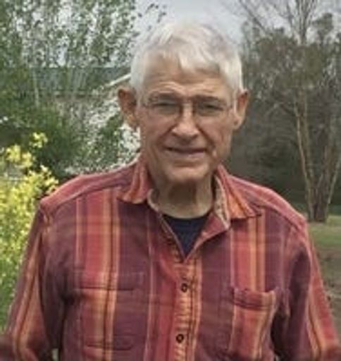 Benny Earl Malpass