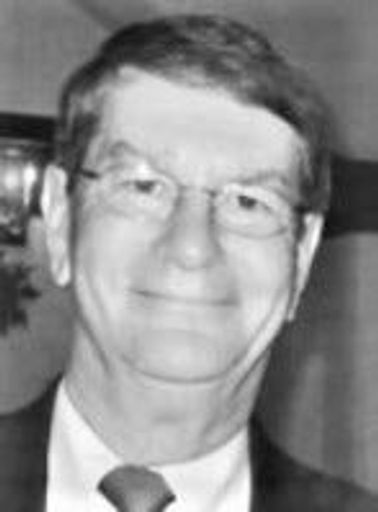 John R. Erdody