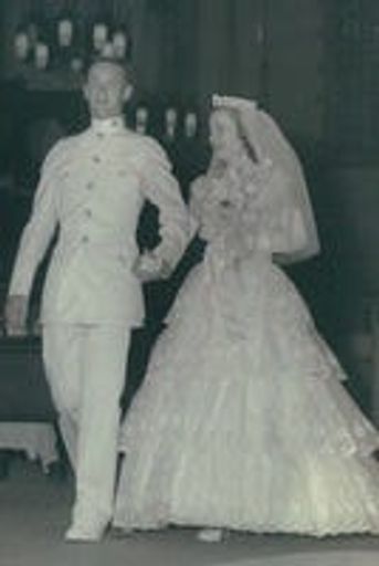 Col. Richard Waggener Carr, USMC (Retired)